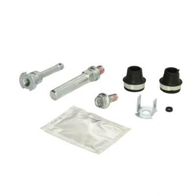 Abbildung von QUICK BRAKE 113 1367X Führungshülsensatz, Bremssattel PEUGEOT: 206 Hatchback, OPEL: Zafira A, RENAULT: Kangoo I Express