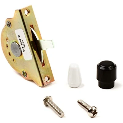Abbildung von Fender 3 Wege Pickup Wahlschalter