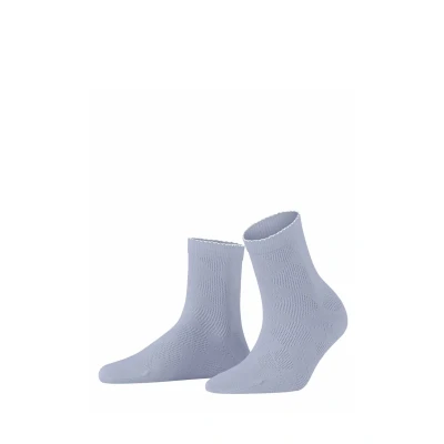 Abbildung von Burlington Chelsea Socken lemon, Damen, Größe: 36 41, Lemon