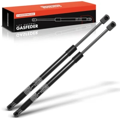 Abbildung von Frankberg 2x Gasfeder Dämpfer Heckklappe Kompatibel mit i40 CW VF Alle Motoren Kombi 2011 2019 Replace# 817703Z000