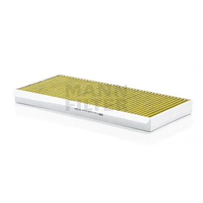 Abbildung von MANN FILTER FP 4054 Innenraumfilter MERCEDES BENZ: B Class, A Class