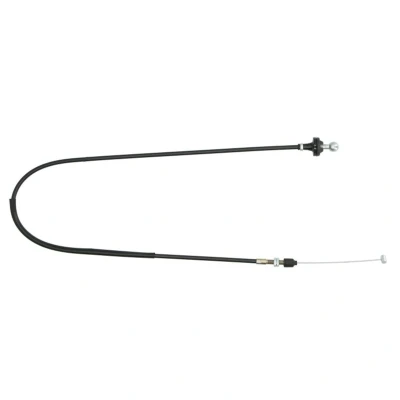 Abbildung von LINEX 11.20.01 Gaszug