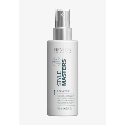 Abbildung von Revlon Style Masters 1 Lissaver Temporary Straightener Heat Protector Spray 150 ml