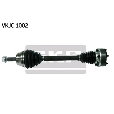 Abbildung von SKF VKJC 1002 Antriebswelle 556 VOLKSWAGEN: GOLF 3, Passat B5 Estate, Saloon