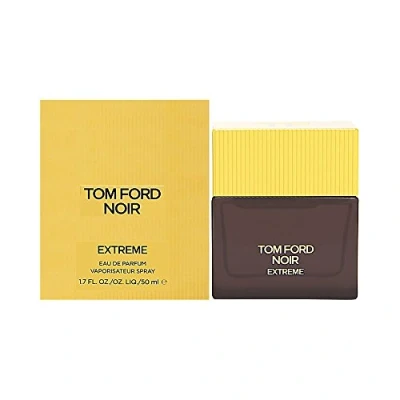 Abbildung von Tom Ford Noir Extreme Eau de Parfum 50 ml
