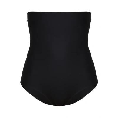 Abbildung von Magic Bodyfashion MAXI SEXY HI Brief Shapewear, Damen, Größe: Small, Black