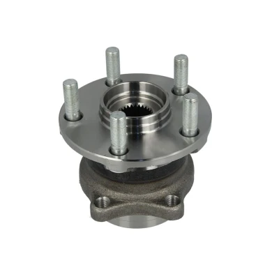 Abbildung von KRAFT 4107647 Radlagersatz Hinterachse SUBARU: Impreza III Hatchback, Forester