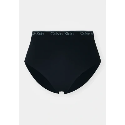 Abbildung von Calvin Klein Underwear Brief Slip, Damen, Größe: Small, Black