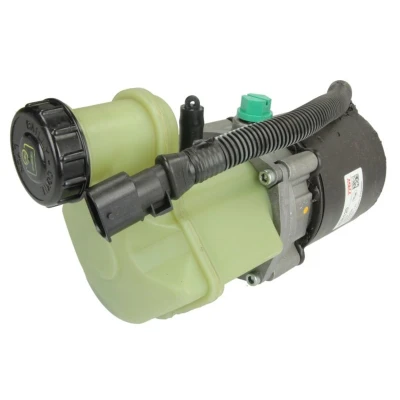 Abbildung von TRW JER120 Hydraulikpumpe elektrisch hydraulisch RENAULT: Kangoo I, CLIO 2