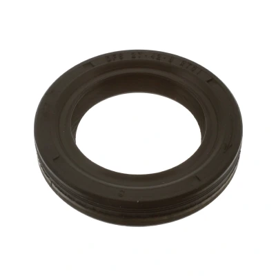 Abbildung von FEBI BILSTEIN 43530 Nockenwellendichtung stirnseitig VOLKSWAGEN: Caddy 3, Bora Saloon, Polo III Hatchback, SEAT: Altea, SKODA: Octavia II Hatchback