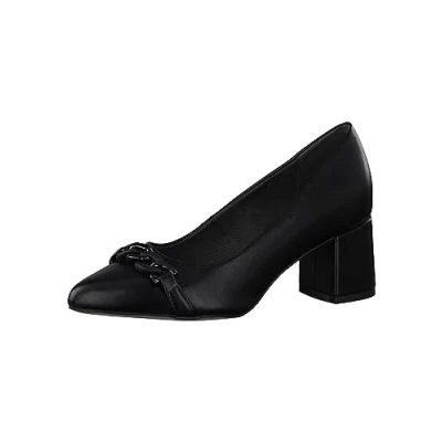 Abbildung von Jana Pumps 8 22463 41 001 H Weite