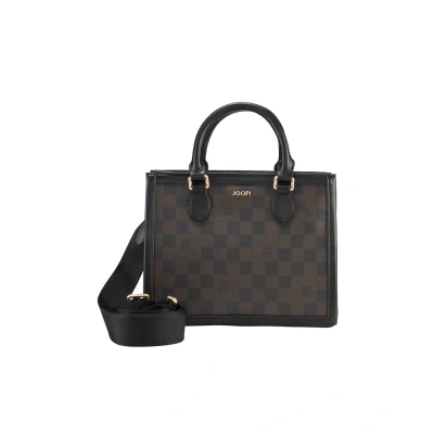 Abbildung von JOOP! Cortina Piazza Aurelia Handtasche, Damen, Größe: One Size, Seal brown