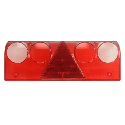 Abbildung von Aspock 18 8560 002 Lichtscheibe, Heckleuchte