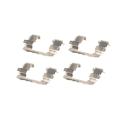 Abbildung von QUICK BRAKE 109 0018 Zubehörsatz, Scheibenbremsbelag HYUNDAI: i40 Estate, Saloon