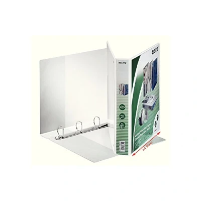 Abbildung von Leitz Präsentationsringbuch A4 30Mm 4 Ring