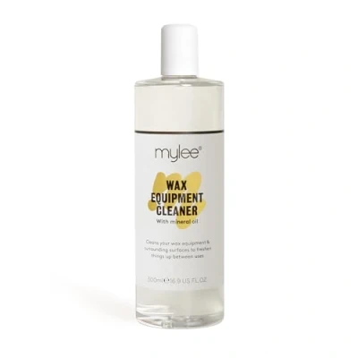 Abbildung von Mylee professioneller, schneller Gerätereiniger, um ausgegossenes Wachs von Wachserhitzern und Arbeitsflächen zu entfernen (500ml)