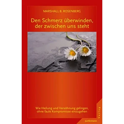 Abbildung von Den Schmerz überwinden, der zwischen uns steht: Wie Heilung und Versöhnung gelingen