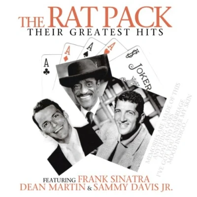 Abbildung von The Rat Pack Their Greatest Hits