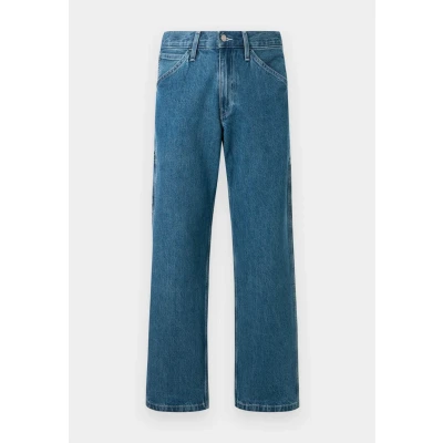 Abbildung von Levi&#039;s Workwear 568 Loose Straight Carpenter Jeans, Größe: 29x30, Safe in charm