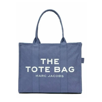 Abbildung von Marc Jacobs Damen Handtasche Blau M0016156481