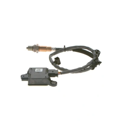 Abbildung von BOSCH 0 281 006 571 Partikelsensor