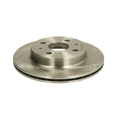 Abbildung von ABE C36023ABE Bremsscheibe Vorderachse 246 17,0 4 100 Belüftet DAIHATSU: Sirion II, SUBARU: JUSTY
