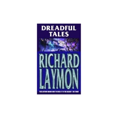 Abbildung von Dreadful Tales