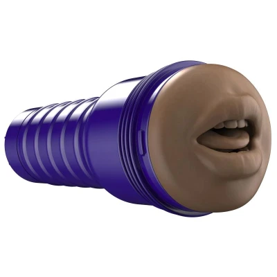 Abbildung von Fleshlight Boost Blow Dunkel Mittel