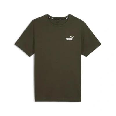 Abbildung von PUMA T Shirt »ESS SMALL LOGO TEE (S)«