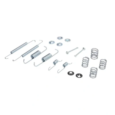 Abbildung von QUICK BRAKE 105 0037 Zubehörsatz, Feststellbremsbacken SUZUKI: Grand Vitara 2 SUV
