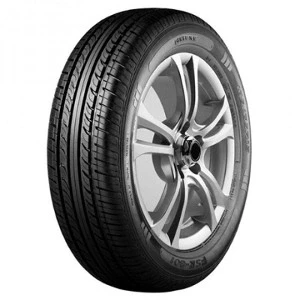 Abbildung von Fortune FSR801 155/65 R14 75T PKW Sommerreifen Reifen VOLKSWAGEN: Lupo / 3L, CITROËN: C1 I, TOYOTA: Aygo 3304034019