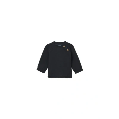 Abbildung von Noppies Grajera Strickpullover für Kinder, Größe: 50, Phantom