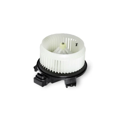 Abbildung von THERMOTEC DDA004TT Innenraumgebläse VOLKSWAGEN: Passat B5 Estate, GP Saloon, AUDI: A4 Avant
