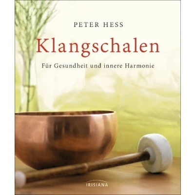 Abbildung von Klangschalen: Für Gesundheit und innere Harmonie