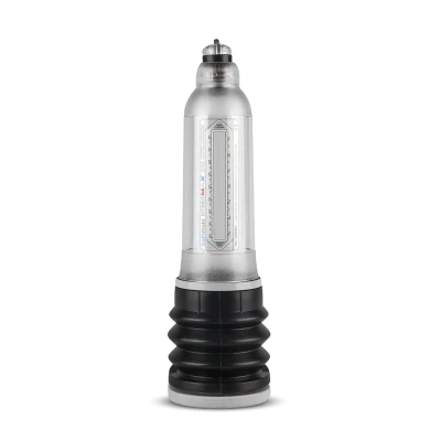 Abbildung von Bathmate Hydromax 7 Transparent