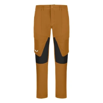 Abbildung von Salewa Puez Warm Durastretch Cargo Pant Men, golden brown/0910, L