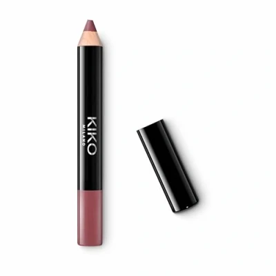 Abbildung von KIKO Milano Smart Fusion Creamy LIP Crayon Lippenkonturenstift, Damen, Größe: 1.6 g, Barn red