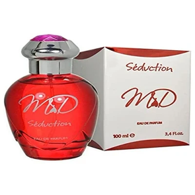 Abbildung von Seduction Eau de Parfum 100 ml Spray für Damen