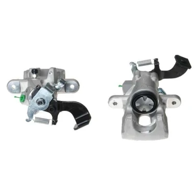 Abbildung von BUDWEG CALIPER 344245 Bremssattel TOYOTA: Auris Hatchback, Prius III Hatchback