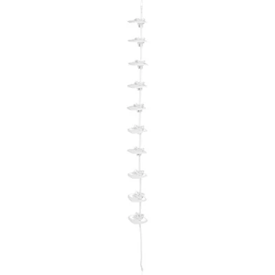 Abbildung von Flexfit Unisex Ff Slatwall Hooks 6 pack Kappen, 30 Caps, Einheitsgröße EU