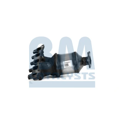 Abbildung von BM CATALYSTS BM91500H Katalysator Approved OPEL: Zafira B, Astra H Hatchback, Vectra C CC