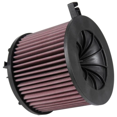 Abbildung von Luftfilter KN FILTERS E 0646