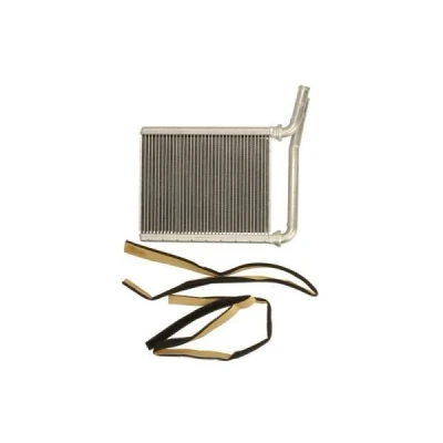 Abbildung von Wärmetauscher, Innenraumheizung THERMOTEC D62005TT