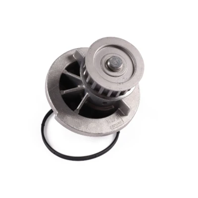 Abbildung von HEPU P346 Wasserpumpe 19 mit Dichtung mechanisch OPEL: Meriva A, Combo C Box Body / Estate, Tour