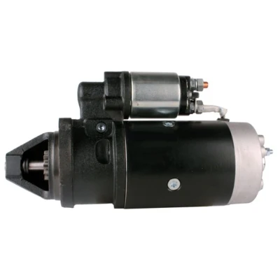Abbildung von HELLA 8EA 012 586 451 Anlasser 24 4 10