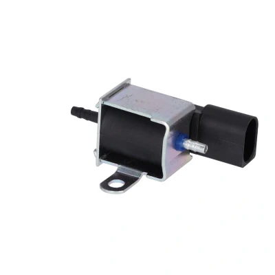 Abbildung von FEBI BILSTEIN 181734 Ladedruckregelventil elektrisch pneumatisch VOLKSWAGEN: Polo IV Hatchback, Golf 4, Sharan I, AUDI: A3 Hatchback