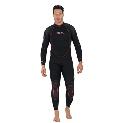 Abbildung von Seac Alfa 5.0, Tauchanzug Unisex 5 mm