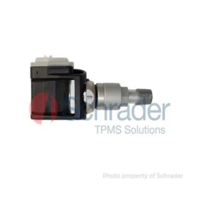 Abbildung von SCHRADER 3149 Radsensor, Reifendruck Kontrollsystem mit Ventilen, Nut TOYOTA: RAV4 IV Off Road, Auris Hatchback, Estate