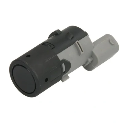 Abbildung von MEYLE 314 895 0002 Parksensoren schwarz Ultraschallsensor BMW: 5 Saloon, Touring, X3
