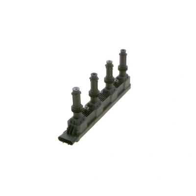 Abbildung von BOSCH 0 221 503 800 Zündspule OPEL: Astra J Sports Tourer, Meriva B, Corsa D Hatchback, CHEVROLET: Aveo Cruze Estate, Hatchback